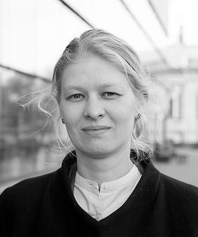 Анастасия Грицкова