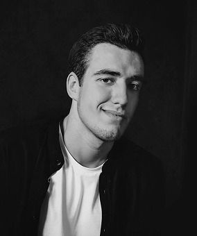 Михаил Каменский